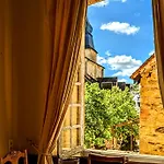 Bed and breakfast La Lanterne D'hotes