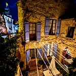 La Lanterne D'hotes Bed & Breakfast Sarlat