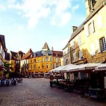 La Lanterne D'hotes Bed & Breakfast