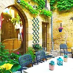 Bed & Breakfast La Lanterne D'hotes 3*