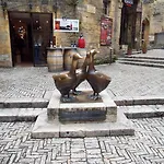 La Lanterne D'hotes Bed and breakfast Sarlat