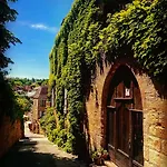 La Lanterne D'hotes Sarlat