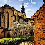La Lanterne D'hotes Frühstückspension Sarlat