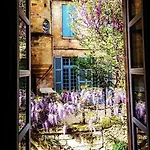 La Lanterne D'hotes Frühstückspension