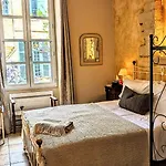 La Lanterne D'hotes 3*