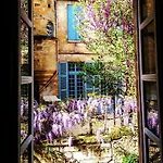 La Lanterne D'hotes Panzió