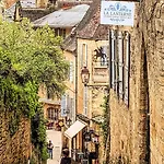 La Lanterne D'hotes 3* Sarlat