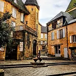 Bed & Breakfast La Lanterne D'hotes 3*