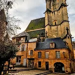 Bed & Breakfast La Lanterne D'hotes 3*