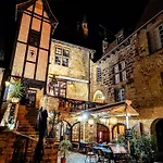 La Lanterne D'hotes Bed & Breakfast 3*