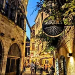 La Lanterne D'hotes 3* Sarlat