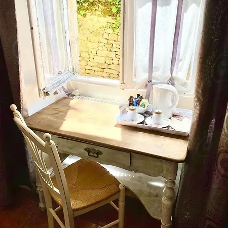La Lanterne D'hotes Bed & Breakfast Sarlat-la-Caneda
