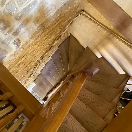 La Lanterne D'hotes Bed and breakfast 4*