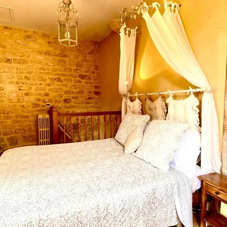 La Lanterne D'hotes Bed & Breakfast Sarlat-la-Caneda