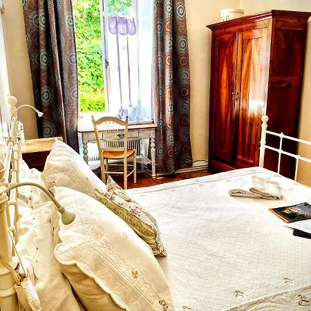 La Lanterne D'hotes Sarlat-la-Canéda