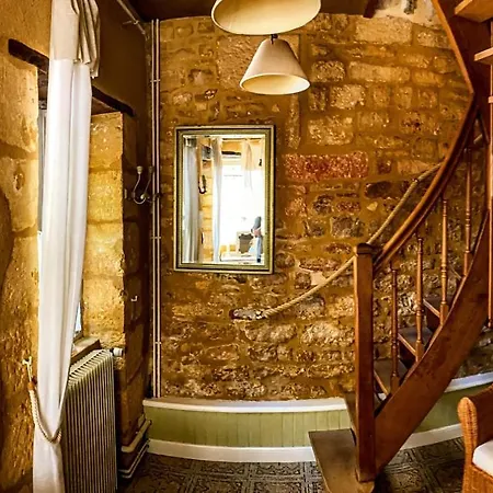 La Lanterne D'hotes 3*