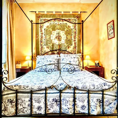 Bed & Breakfast La Lanterne D'hotes