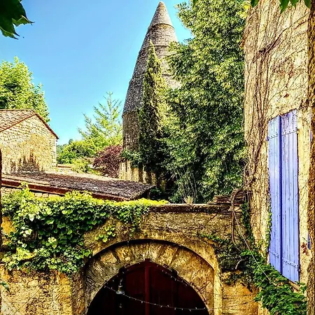 Oda ve Kahvaltı La Lanterne D'hotes 3*