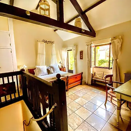 Bed & Breakfast La Lanterne D'hotes Sarlat-la-Caneda