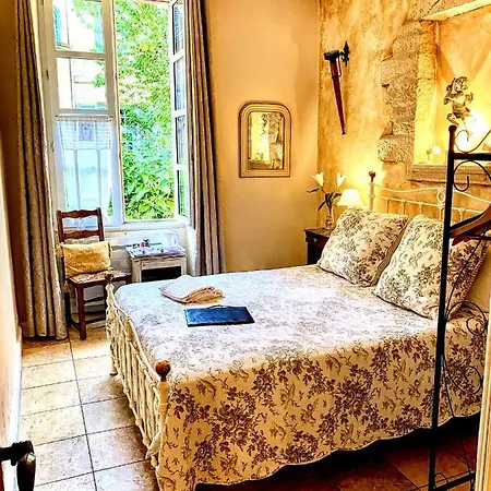 La Lanterne D'hotes Sarlat-la-Caneda
