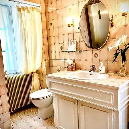 Oda ve Kahvaltı La Lanterne D'hotes 3*