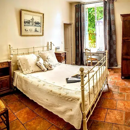 La Lanterne D'hotes Oda ve Kahvaltı