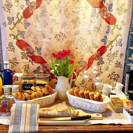 Bed & Breakfast La Lanterne D'hotes