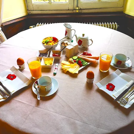 Bed & Breakfast La Lanterne D'hotes Sarlat-la-Caneda