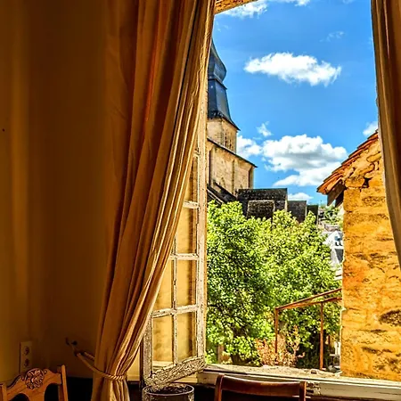 Bed & Breakfast La Lanterne D'hotes