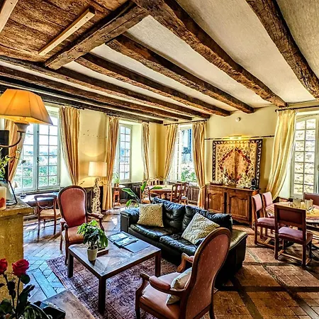 Bed & Breakfast La Lanterne D'hotes Sarlat-la-Caneda