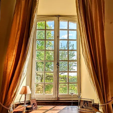 La Lanterne D'hotes