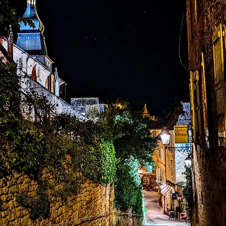 Oda ve Kahvaltı La Lanterne D'hotes