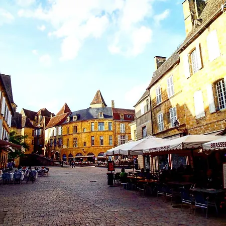 La Lanterne D'hotes Bed & Breakfast