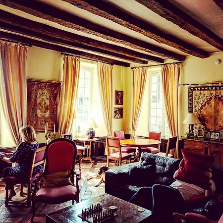 Bed and Breakfast La Lanterne D'hotes