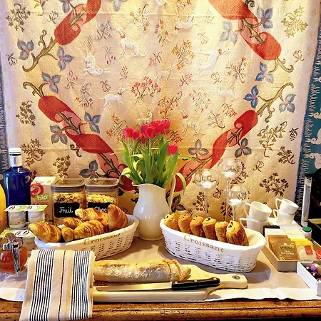 La Lanterne D'hotes Sarlat-la-Canéda