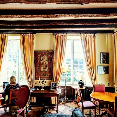 Couette-café La Lanterne