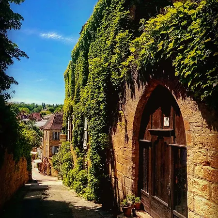 La Lanterne D'hotes Sarlat-la-Canéda
