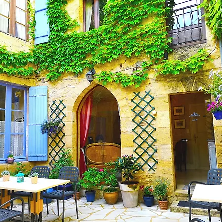 La Lanterne D'hotes Sarlat-la-Canéda