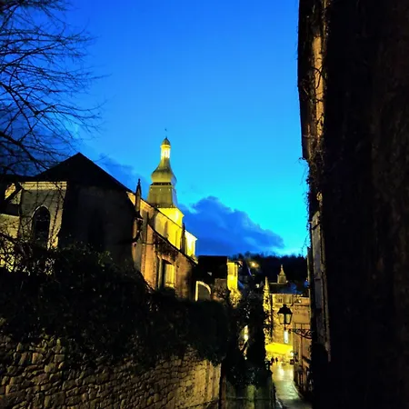 La Lanterne D'hotes Sarlat-la-Canéda