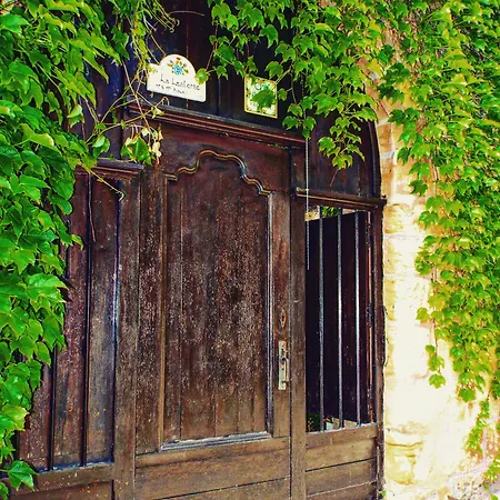 La Lanterne D'hotes 3* Sarlat-la-Canéda