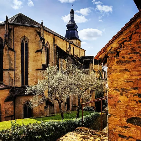 La Lanterne D'hotes Bed & Breakfast Sarlat-la-Canéda