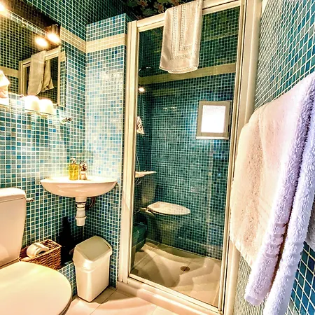 La Lanterne D'hotes 3*