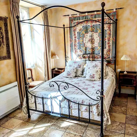 Bed & Breakfast La Lanterne D'hotes
