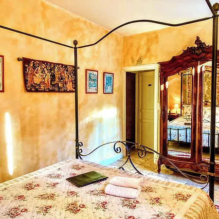 Bed and Breakfast La Lanterne D'hotes