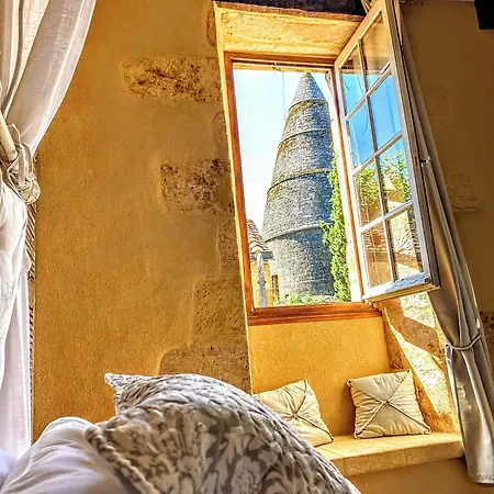 Bed and Breakfast La Lanterne D'hotes 3*