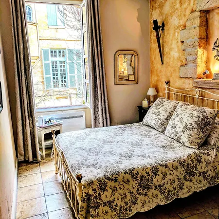 La Lanterne D'hotes Oda ve Kahvaltı Sarlat-la-Canéda