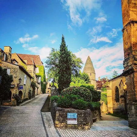 La Lanterne D'hotes 3*