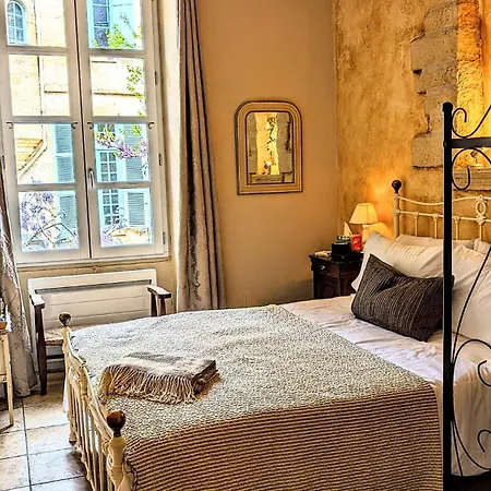 La Lanterne D'hotes 3*