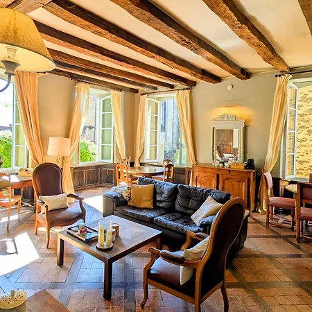 La Lanterne D'hotes Oda ve Kahvaltı