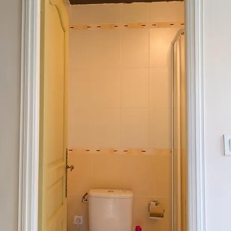 Bed & Breakfast La Lanterne D'hotes Sarlat-la-Canéda